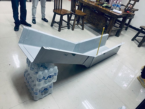 排水溝廠家